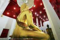 เที่ยวงานวัดพระปรางค์ ศรีสัชนาลัย