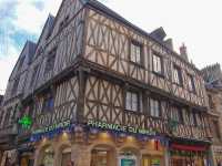 🇫🇷프랑스 부르고뉴 와인 중심지, 디종(Dijon)🇫🇷
