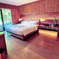 A Tropical Retreat: My Stay at Hyatt Regency Bali