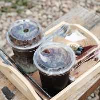 คาเฟ่หลงเขา: คาเฟ่ลับกลางป่าใหญ่