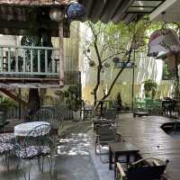 【ホイアン】🇻🇳 Trốn Hội An Coffee