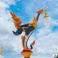 วัดธารทหาร-หลวงพ่อพัฒน์