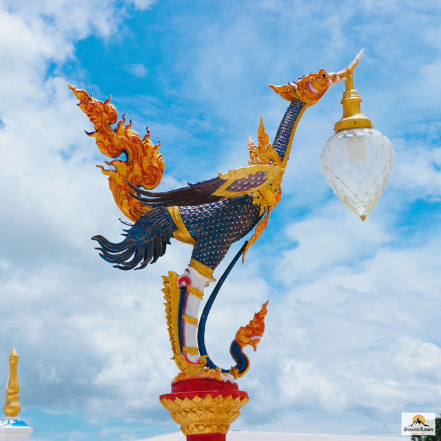 วัดธารทหาร-หลวงพ่อพัฒน์