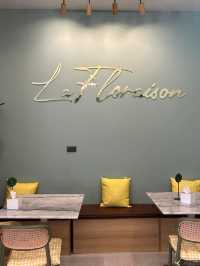 ลาฟอเรซอง La floraison 