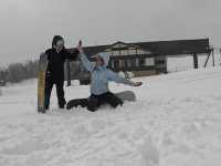 Spend A Day In Niseko Japan!!