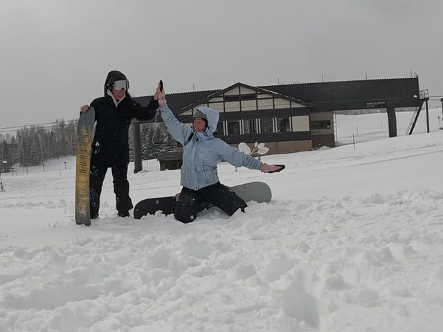 Spend A Day In Niseko Japan!!