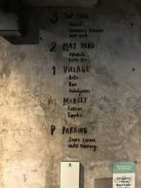 A Stylish Escape at The Commons Thonglor, Bangkok