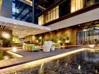 Studio M Hotel 