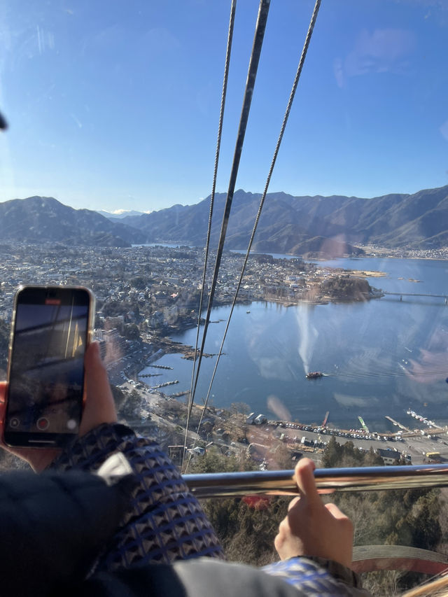 🇯🇵Unforgettable Family Moments in Fuji 🗻🩵