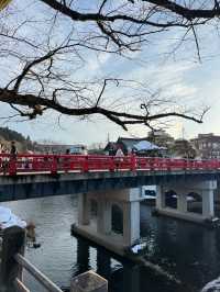 เที่ยวกิฟุ 🇯🇵 ชิราคาวาโก ~  เมืองทาคายาม่า 