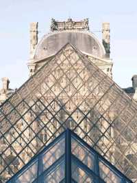 Spring in Paris