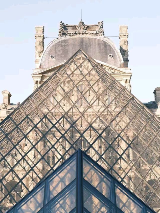Spring in Paris