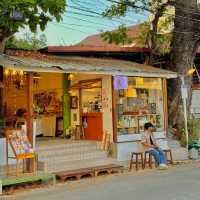 คาเฟ่ลับในเมืองเชียงใหม่ เปิดใหม่ล่าสุด 🏡☕️✨