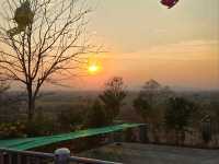 ร้านปลาสดเมืองฉอด จังหวัดตาก