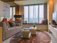Park Avenue Rochester Hotel