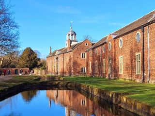 Dunham Massey
