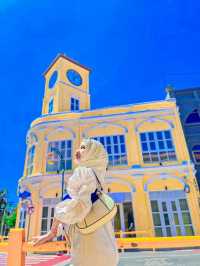Phuket old town - เมืองเก่า ภูเก็ต 🌆
