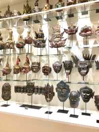 MOCA Bangkok – A Hidden Art Treasure 