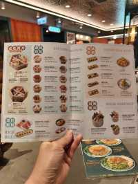龍點心新分店，有售點心福袋
