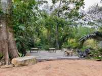 Klang Khajee Retreat Camping