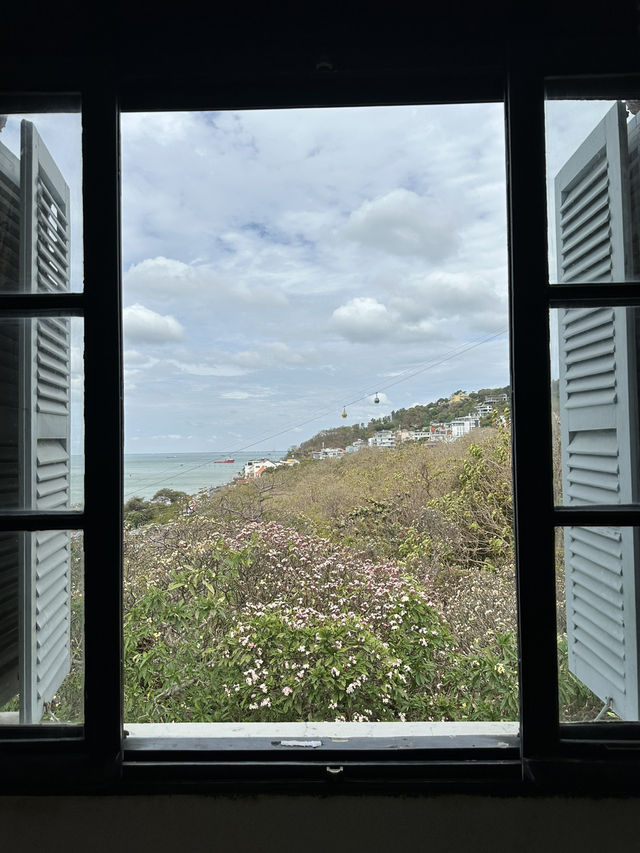 VILLA BLANCHE - VUNG TAU CITY