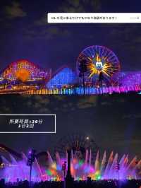 LA旅行必見🇺🇸✈️カリフォルニアディズニー攻略✨