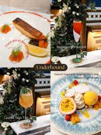 แปะลิสต์ร้านอร่อยรับ Summer สยามพารากอน