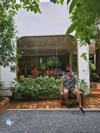 บ้านแขกคาเฟ่ นครชัยศรี