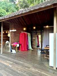 Bali Swing @Picheaven 