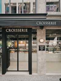 CROISSERIE