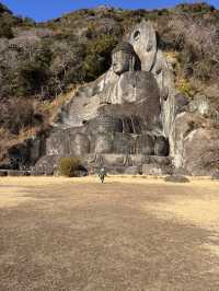Oldest Buddhist temple Chiba Japan