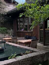 Overnight Inn in Wushan