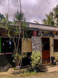 Where to eat in Medellin, Cebu?