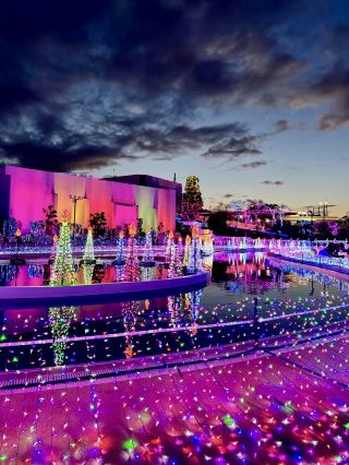 Indulge in the Colors of the Four Seasons: A Fascinating Journey at Yomiuriland