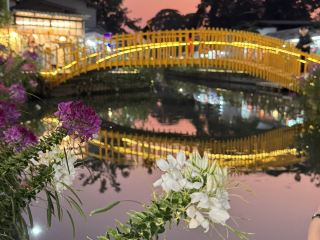 Chiang Mai 4-Day Itinerary Recommendation