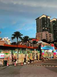 Sunway Lagoon: Ultimate Spring Adventure