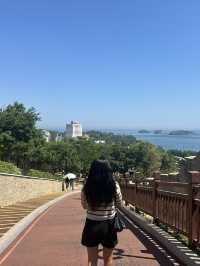 대련 포토스팟 아직도 못찾았다면? 이 글 하나로 정리