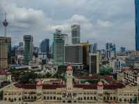 Two-Day Kuala Lumpur Itinerary – A Perfect Short Trip!