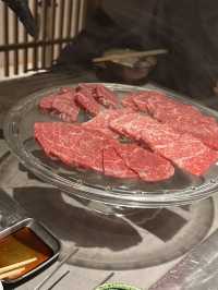【福岡】お洒落すぎる個室焼肉屋さんがオススメ！