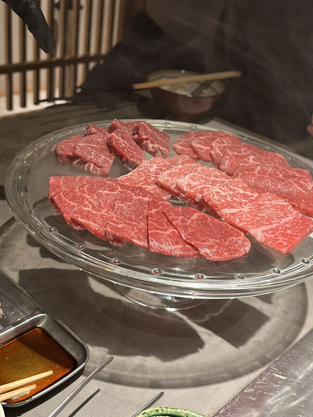 【福岡】お洒落すぎる個室焼肉屋さんがオススメ！