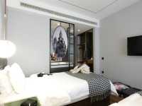 ที่พักเทียนจิน Yingxiangcheng Hotel