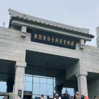 親眼見證千年歷史，感受兵馬俑的震撼！