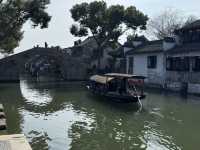 Xitang, Jay Chou, and Endless Replays: A Fan’s Dream Escape