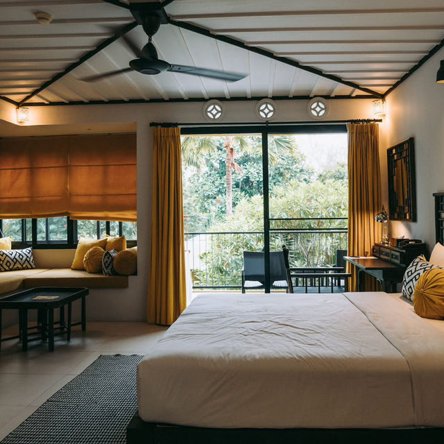 Moracea by khao Lak Resort 🌊🏝️
