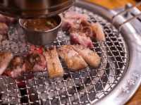 제주 함덕해수욕장 흑돼지 맛집 작제도🐷