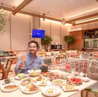 Centara Korat  เซ็นทารา โคราช 