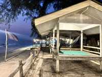 Pirate Seafood ซีฟู้ดโจรสลัด หาดบานชื่น จ.ตราด