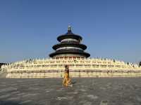 Beijing in a Few Days: History, Architecture & Epic Views