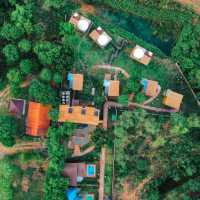 Mondara Villa and Glamping 