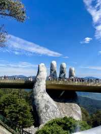 บานาฮิลส์ (Ba Na Hills) – ดินแดนมหัศจรรย์แห่งเวียด